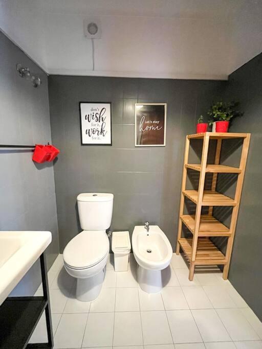 Esplanada-Zona Central-Perto Praias-Estacionamento Gratuito Σετούμπαλ Εξωτερικό φωτογραφία